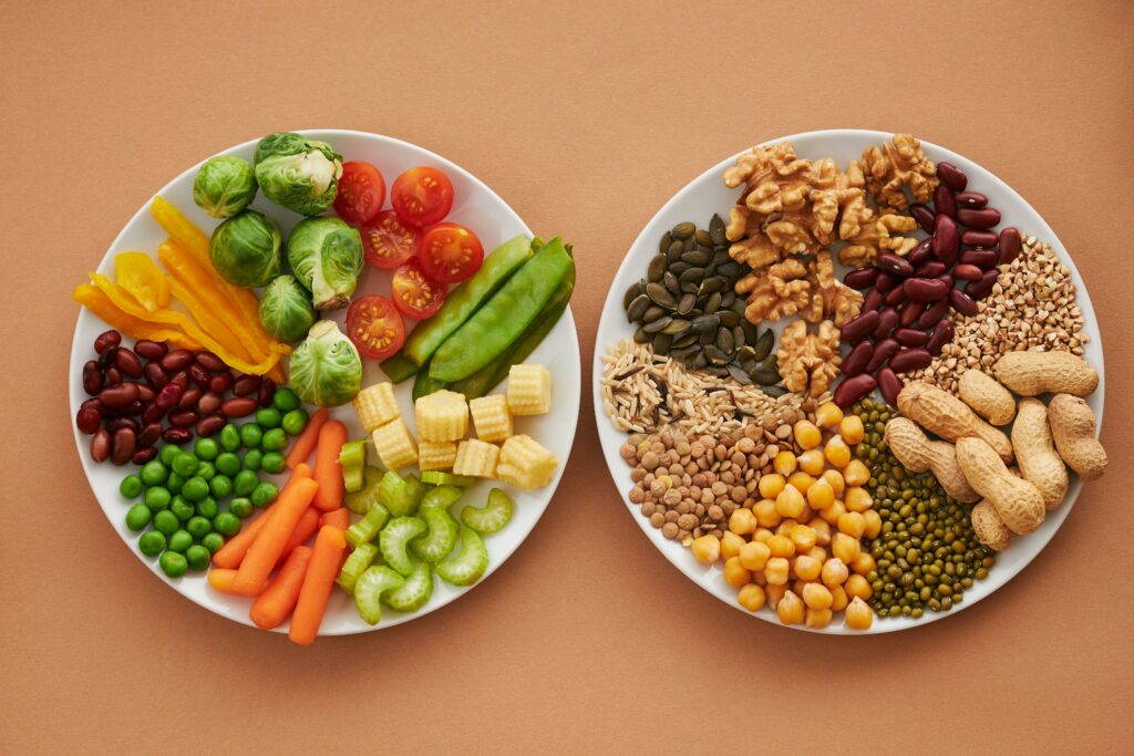 Portion control